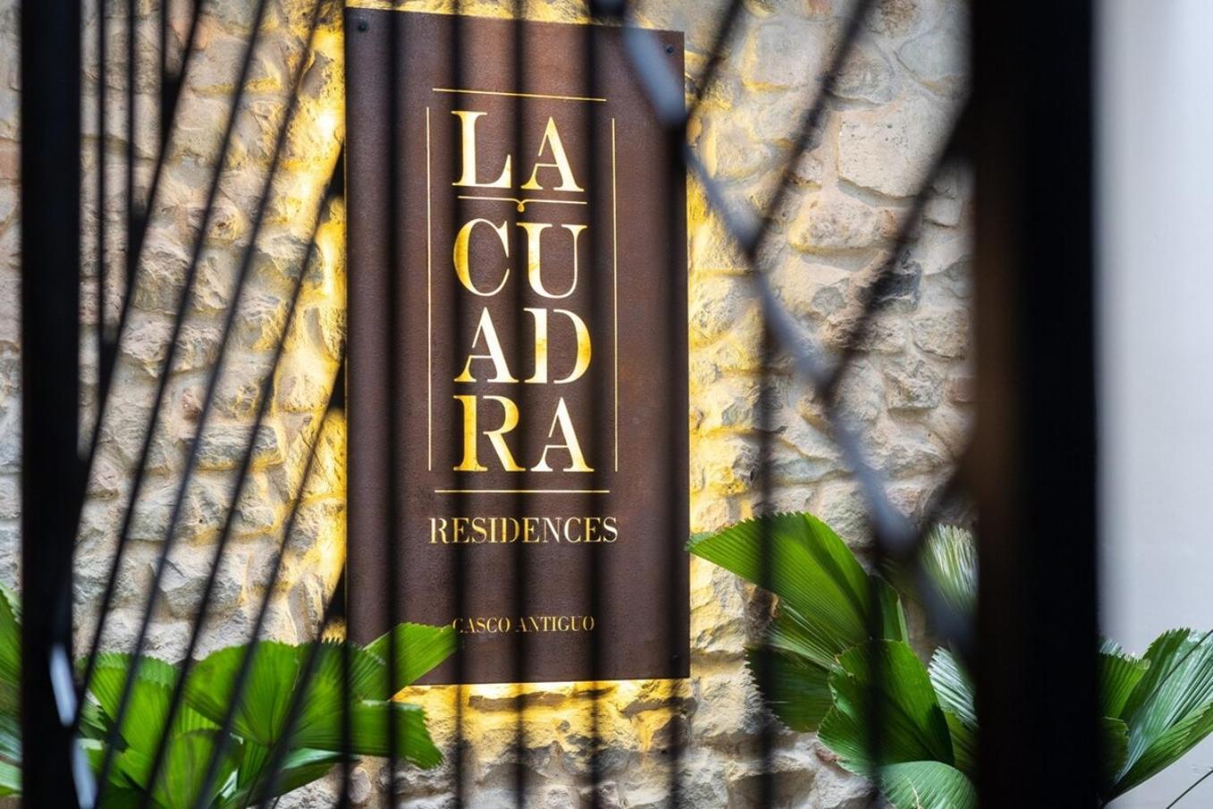 La Cuadra Apartments By Acomodo Панама Экстерьер фото